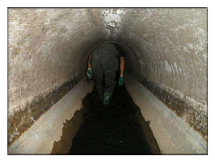 绥江管道高压清洗