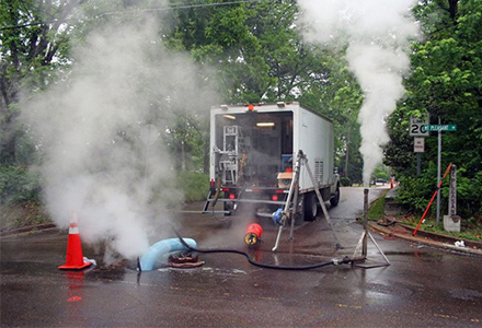 绥江CIPP热固化修复技术