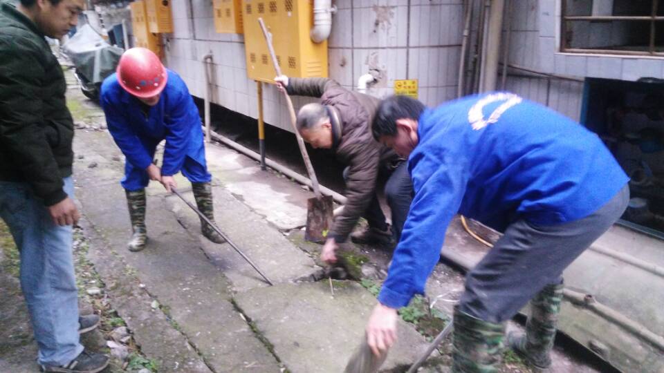 绥江清掏化粪池、管道疏通一站式服务<高效><技术><可靠>